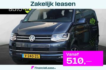 Volkswagen Transporter 2.0 TDI L2H1 Highline beschikbaar voor biedingen
