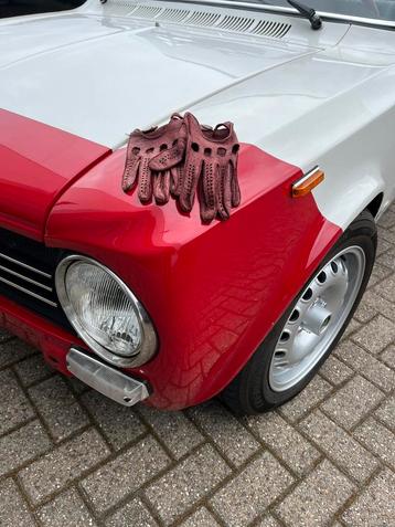 Alfa Romeo Guilia Super TI met 2.0 motor GTA style beschikbaar voor biedingen