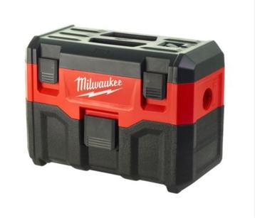 Milwaukee M18 VC-2 accu stofzuiger beschikbaar voor biedingen