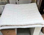 DreamZone Matrastopper / matras topper 1-persoons ZGAN, Huis en Inrichting, Slaapkamer | Matrassen en Bedbodems, Ophalen, 90 cm