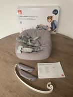 Tripp Trapp Newborn Set - Zo goed als nieuw, Ophalen of Verzenden, Zo goed als nieuw, Overige typen, Gordel(s)