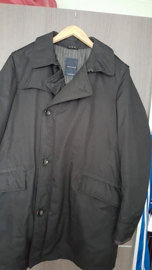Zara Herenjas maat XL valt klein, Kleding | Heren, Jassen | Winter, Zo goed als nieuw, Maat 56/58 (XL), Ophalen of Verzenden