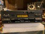 Becker Avus Electronic - stereo radio/cassette, Auto diversen, Ophalen, Gebruikt