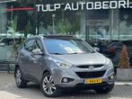 Hyundai ix35 2.0i 4WD i-Catcher Automaat 2015 Leder Pano, Euro 5, 4 cilinders, Lichtsensor, Leder