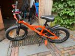 Kinderfiets 16” in goede staat, Fietsen en Brommers, Fietsen | Kinderfietsjes, Ophalen, Gebruikt, BTWIN