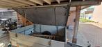 Bagage kar/vouwwagen, Auto diversen, Aanhangers en Bagagewagens, Ophalen, Gebruikt