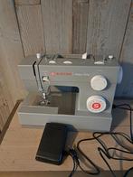 Singer Heavy Duty HD4432 Naaimachine, Ophalen of Verzenden, Zo goed als nieuw, Naaimachine, Singer