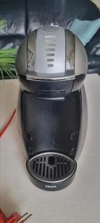 Dolce Gusto, Ophalen, Zo goed als nieuw