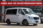 Mercedes-Benz Sprinter 314 CDI | 2x Schuifdeur | Xenon | Air, Auto's, Gebruikt, 2000 kg, Wit, Bedrijf