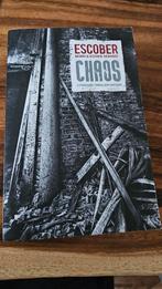 Escober - Chaos - Berry & Esther Verhoef, Ophalen of Verzenden, Zo goed als nieuw, Berry & Esther Verhoef, Nederland