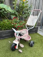 Smoby Be Move Driewieler - Roze, Ophalen, Gebruikt, Overige typen