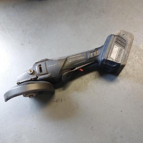 Wurth AWS-125 P Compact Accu slijptol haakse slijper. 125mm, Auto diversen, Autogereedschap, Zo goed als nieuw, Ophalen of Verzenden