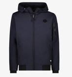 Zomerjas jongens Cars Jeans blauw maat 12 i.z.g.st., Ophalen of Verzenden, Zo goed als nieuw, Jongen