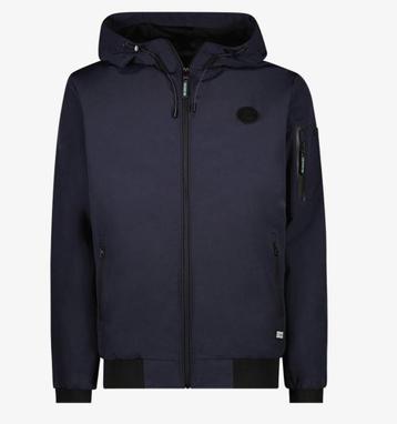 Zomerjas jongens Cars Jeans blauw maat 12 i.z.g.st. beschikbaar voor biedingen