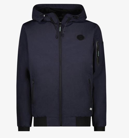 Zomerjas jongens Cars Jeans blauw maat 12 i.z.g.st., Kinderen en Baby's, Kinderkleding | Overige, Zo goed als nieuw, Jongen, Ophalen of Verzenden