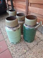 Carbidbus carbitkanon melkbus carbid, Ophalen, Nieuw