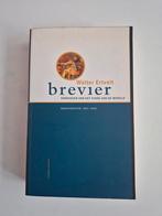 Walter Ertvelt - Brevier: Kronieken ........, Boeken, Ophalen of Verzenden, Zo goed als nieuw, Walter Ertvelt
