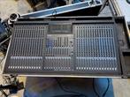 Yamaha GA32/12 Mixer / Mengtafel  32 kanaals, Ophalen, Zo goed als nieuw, 20 kanalen of meer