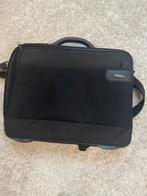 Laptoptas Samsonite, Computers en Software, Laptoptassen, Ophalen, 15 inch, Gebruikt, Trolleytas