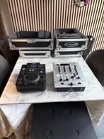 dj - set, Ophalen, Gebruikt, Dj-set, Overige merken