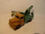 COMMER TAKELWAGEN van DINKY TOYS   ( met origineel haakje), Ophalen of Verzenden, Gebruikt, Auto, Dinky Toys