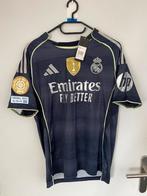 Real madrid shirt Mbappe, Kleding | Heren, Nieuw, Adidas, Verzenden, Maat 48/50 (M)