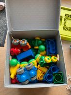 Lego Duplo Primo doos, Ophalen, Gebruikt, Overige merken