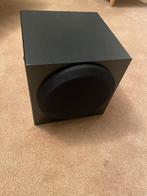 Yamaha Subwoofer, Audio, Tv en Foto, Luidsprekers, Gebruikt, Subwoofer, Minder dan 60 watt, Ophalen