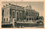 Leeuwarden  Beurs, Verzamelen, Ansichtkaarten | Nederland, Ophalen of Verzenden, Voor 1920, Gelopen, Friesland