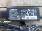 Toshiba Laptop Adapter 19V 2.37A (45W), Computers en Software, Laptop-opladers, Ophalen of Verzenden, Zo goed als nieuw, Toshiba