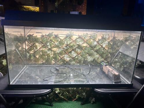 Juwel Aquarium Primo 110, Dieren en Toebehoren, Vissen | Aquaria en Toebehoren, Gebruikt, Leeg aquarium, Ophalen