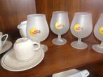 lipton ice tea glazen, Ophalen of Verzenden, Zo goed als nieuw, Lipton, Www.lipton.com