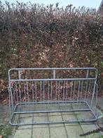 Fietsenrek, Ophalen, Zo goed als nieuw
