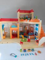 Playmobil 5567 Kinderdagverblijf, Ophalen of Verzenden, Zo goed als nieuw, Complete set