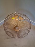 Foscarini Spokes - hanglamp koper, Ophalen, Zo goed als nieuw, Minder dan 50 cm
