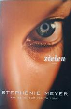 Stephenie Meyer - Zielen (Roman), Ophalen of Verzenden, Gelezen, Stephenie Meyer, Nederland