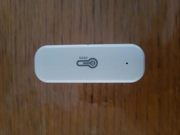 Temperatuur en humiditeitssensor beschikbaar voor biedingen