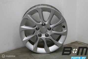 ORIGINEEL! 1 losse 16 inch velg Audi A3 8V! 8V0601025BM beschikbaar voor biedingen