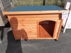 Hondenhok Balto 3 Classic, Ophalen, 65 tot 100 cm, Hondenhok, 110 cm of meer