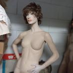 Hindsgaul etalagepop...., Ophalen, Zo goed als nieuw, Pop