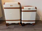 suitcase set, Ophalen, 50 tot 60 cm, Hard kunststof, Nieuw