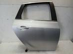 Portier rechts achter Opel Astra, Auto-onderdelen, Onderdelen@venauto.nl, Van der Ven Autorecycling B.V., Gebruikt, Deur