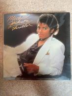 Michael Jackson - Thriller Vinyl ZGAN, Ophalen of Verzenden, Zo goed als nieuw, 12 inch, Overige genres
