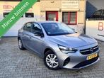 Opel Corsa 1.2 Edition CarPlay/ Navi/ Cruise, Auto's, Opel, Voorwielaandrijving, Gebruikt, Euro 6, 1199 cc
