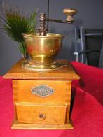 KOFFIEMOLEN ANTIEK, Huis en Inrichting, Ophalen, Gebruikt