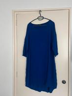 Didi kobaltblauwe jurk maat XL valt ruim, Kleding | Dames, Jurken, Blauw, Onder de knie, Didi, Zo goed als nieuw