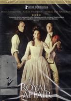 A Royal Affair - Nikolaj Arcel ( Nieuw ), Vanaf 12 jaar, Ophalen of Verzenden, Nieuw in verpakking, Scandinavië