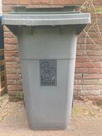 Kliko / afvalbak / rolcontainer, Ophalen, Gebruikt, Kunststof