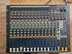 Soundcraft EFX 12, Muziek en Instrumenten, Mengpanelen, Ophalen of Verzenden, Zo goed als nieuw, 10 tot 20 kanalen
