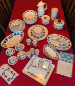 Boerenbont diverse onderdelen, Ophalen, Overige typen, Zo goed als nieuw, Aardewerk